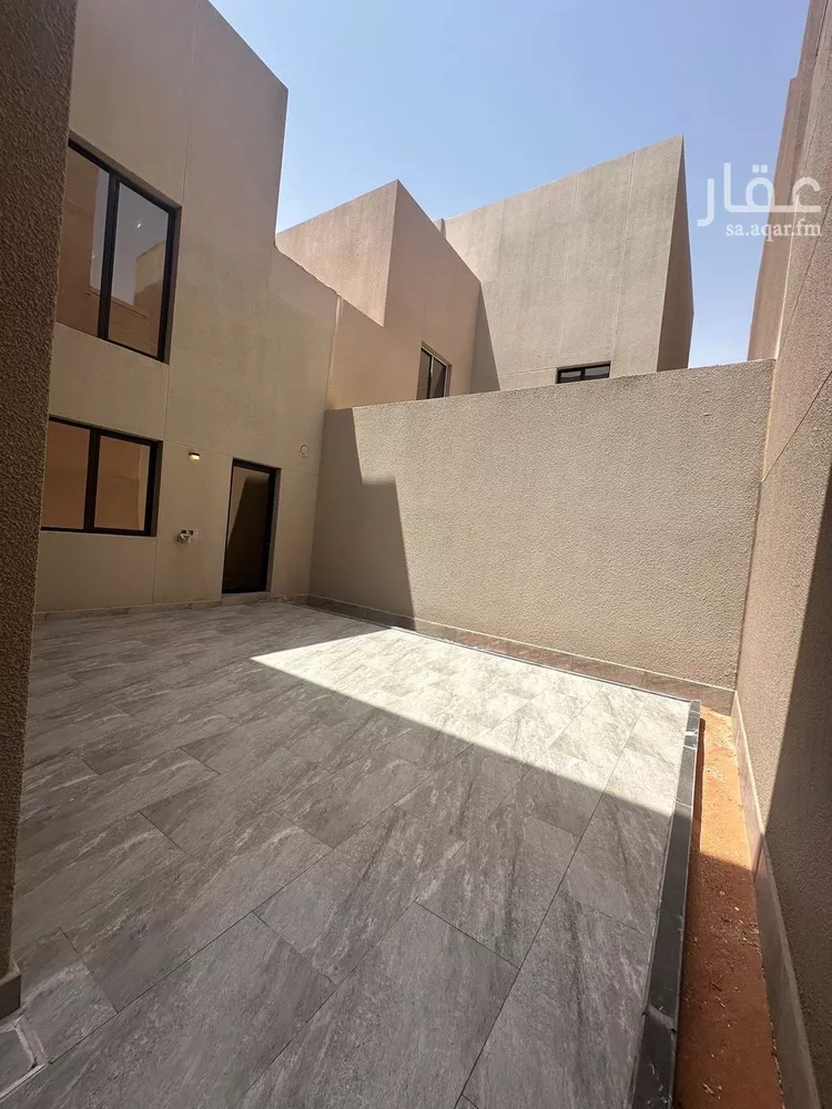 فيلا للإيجار في شارع 375, حي مطار الملك خالد الدولي, مدينة الرياض, منطقة الرياض صورة 3