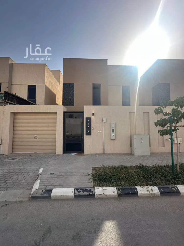 فيلا للإيجار في شارع 0000, حي النرجس, مدينة الرياض, منطقة الرياض