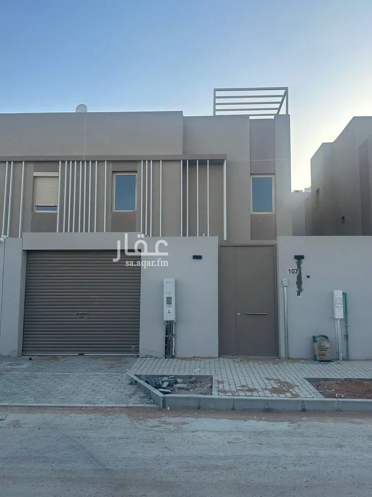 فيلا للبيع في شارع 000, حي مطار الملك خالد الدولي, مدينة الرياض, منطقة الرياض