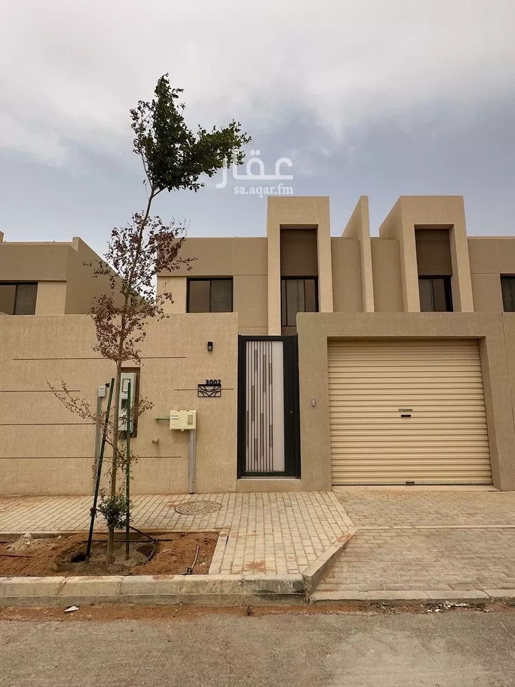 فيلا للإيجار في شارع 000, حي مطار الملك خالد الدولي, مدينة الرياض, منطقة الرياض