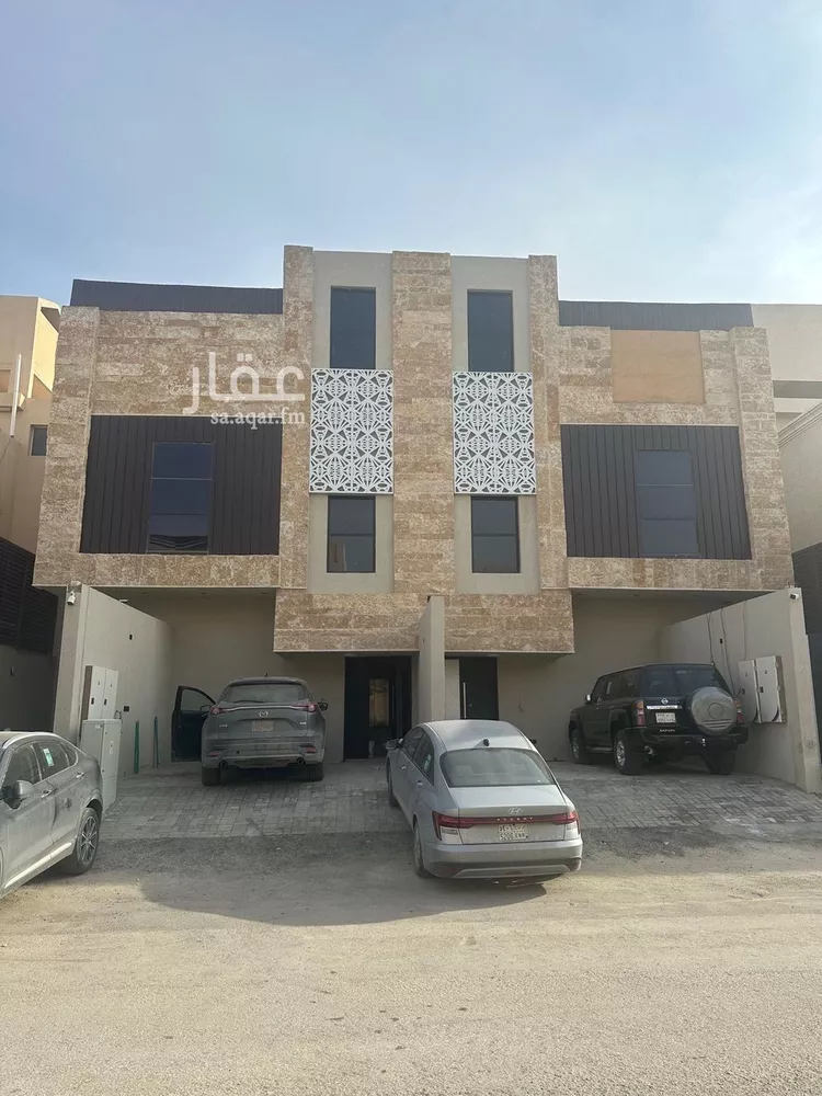 دور للإيجار في شارع فضيلة السيد محمد شكري, حي النرجس, مدينة الرياض, منطقة الرياض