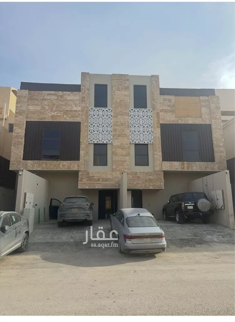 دور للإيجار في شارع فضيلة السيد محمد شكري, حي النرجس, مدينة الرياض, منطقة الرياض