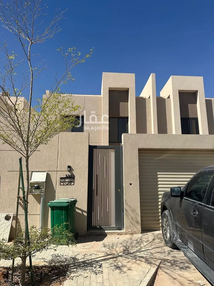 فيلا للإيجار في شارع 000, حي مطار الملك خالد الدولي, مدينة الرياض, منطقة الرياض