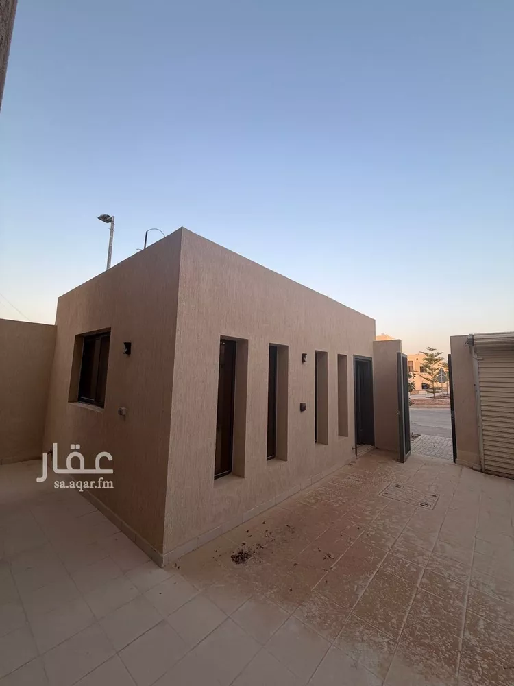 فيلا للإيجار في شارع 000, حي مطار الملك خالد الدولي, مدينة الرياض, منطقة الرياض صورة 2