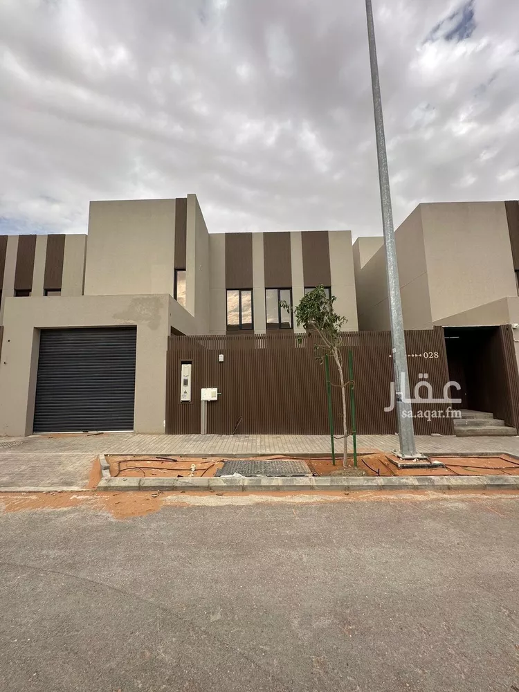 فيلا للإيجار في شارع 888, حي مطار الملك خالد الدولي, مدينة الرياض, منطقة الرياض