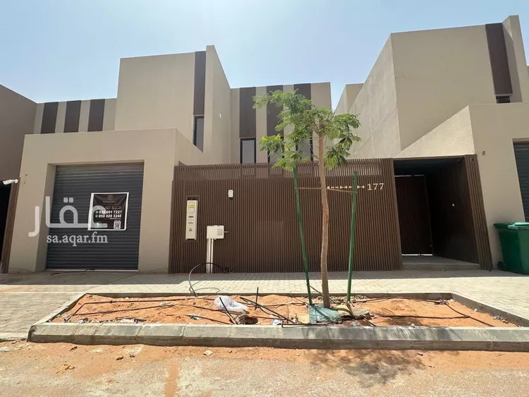 Villa for Rent in Riyadh Al Arid