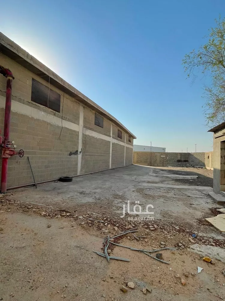 مستودع للبيع في شارع الامير محمد ابن عبدالرحمان بن عبدالعزيز, حي السلي, مدينة الرياض, منطقة الرياض صورة 5