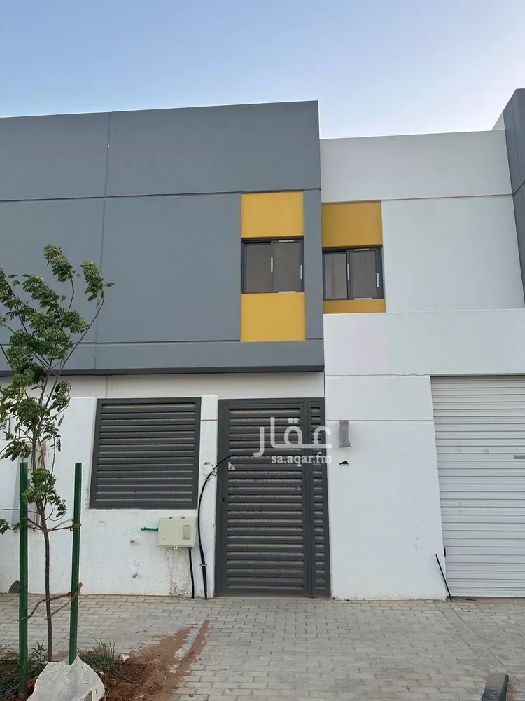 فيلا للإيجار في شارع رزاح بن عدي, حي مطار الملك خالد الدولي, مدينة الرياض, منطقة الرياض