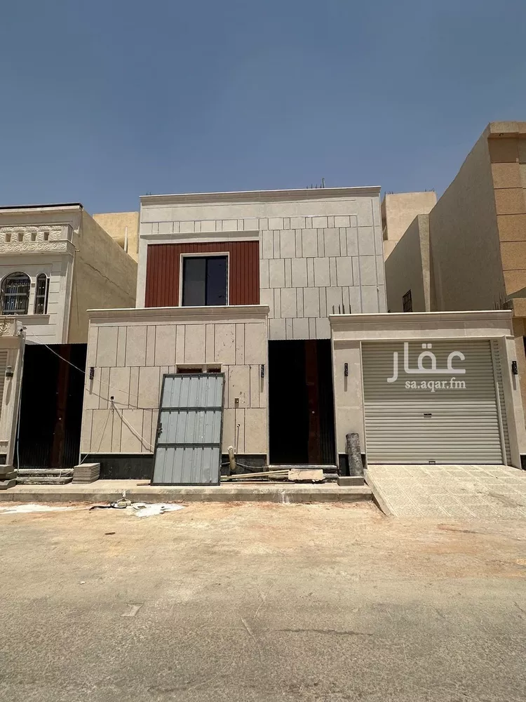 فيلا للبيع في شارع رقم 186, حي الجنادرية, مدينة الرياض, منطقة الرياض