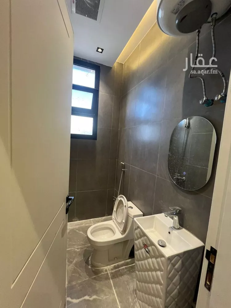 شقة للإيجار في شارع فضيلة السيد محمد شكري, حي النرجس, مدينة الرياض, منطقة الرياض صورة 2