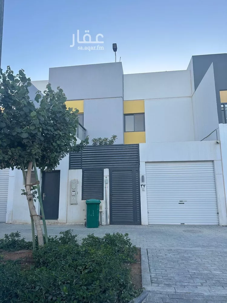 فيلا للإيجار في شارع جبل الحبشي, حي مطار الملك خالد الدولي, مدينة الرياض, منطقة الرياض