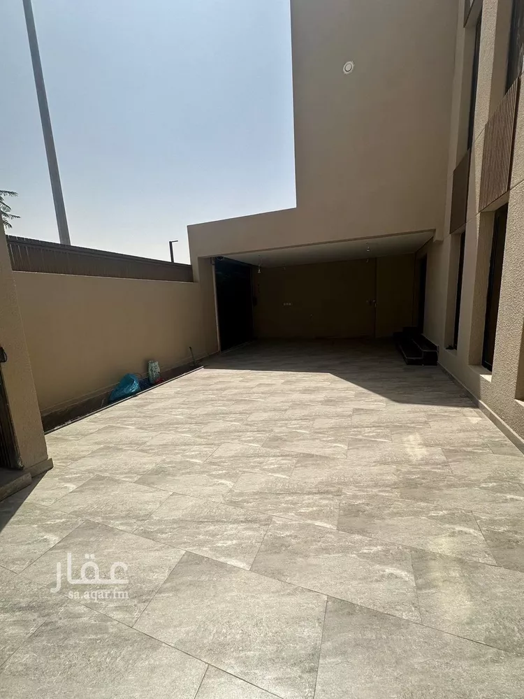 فيلا للإيجار في شارع 375, حي مطار الملك خالد الدولي, مدينة الرياض, منطقة الرياض صورة 2