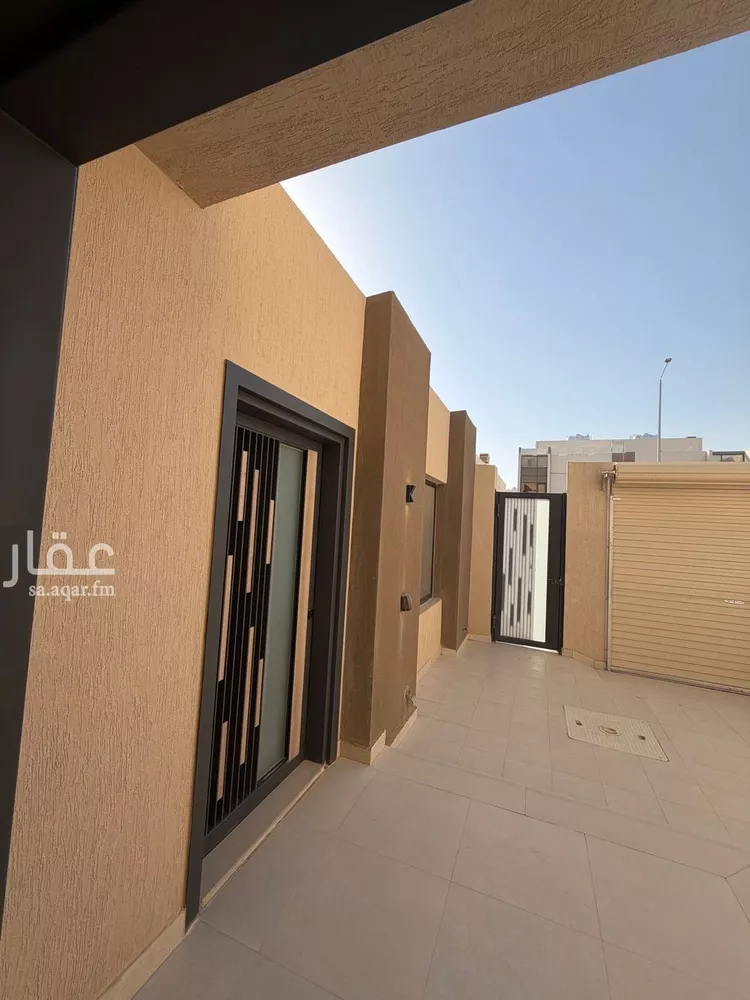 فيلا للإيجار في شارع 000, حي مطار الملك خالد الدولي, مدينة الرياض, منطقة الرياض صورة 3