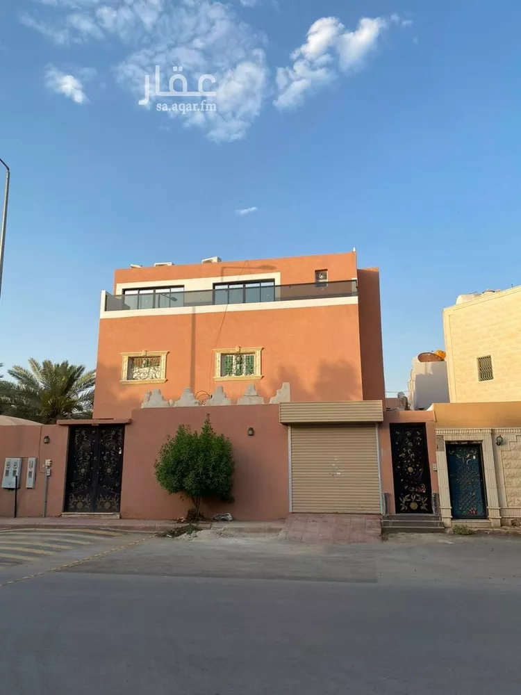 Apartment for Rent in Riyadh Al Aqiq