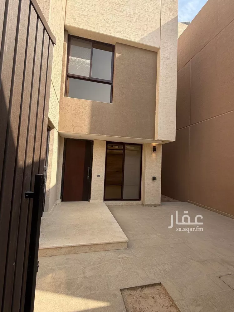 فيلا للإيجار في حي مطار الملك خالد الدولي, مدينة الرياض, منطقة الرياض صورة 3