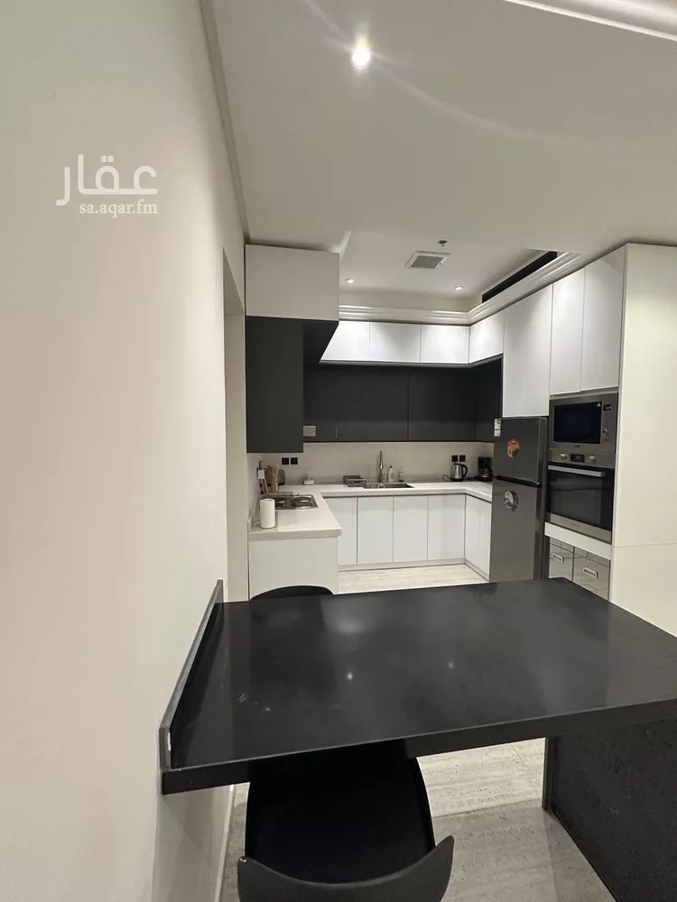 شقة للإيجار في شارع جعفر بن محمد, حي العقيق, مدينة الرياض, منطقة الرياض صورة 4