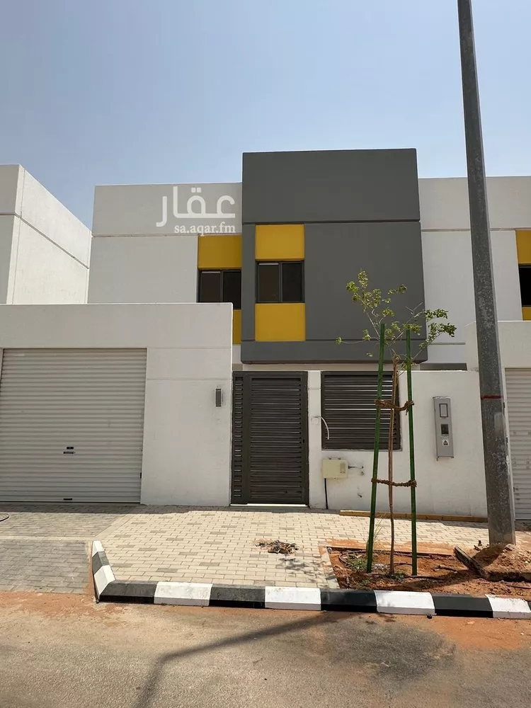 فيلا للإيجار في شارع سعيد المسعودي, حي مطار الملك خالد الدولي, مدينة الرياض, منطقة الرياض