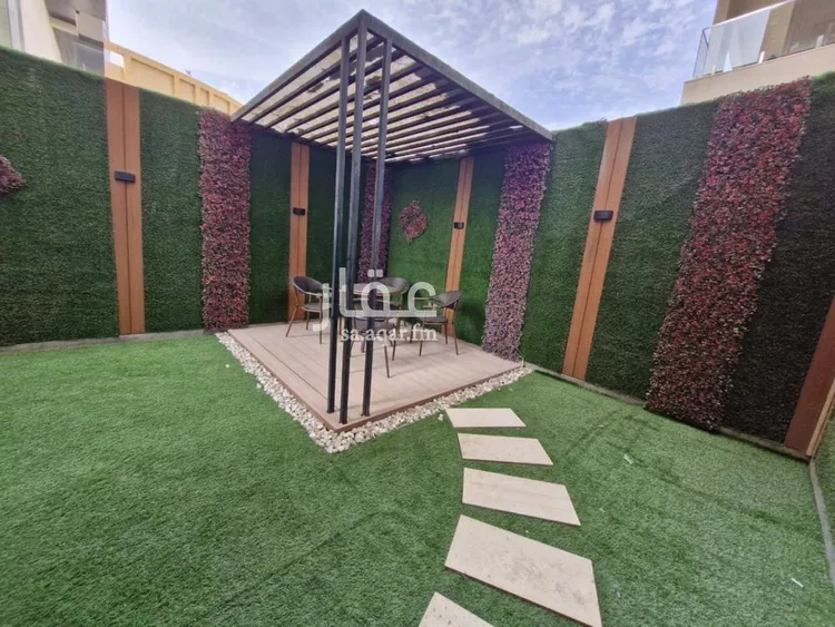 شقة للإيجار في شارع وادي الشوكة, حي الصحافة, مدينة الرياض, منطقة الرياض صورة 4