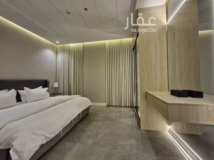 شقة للإيجار في شارع وادي الشوكة, حي الصحافة, مدينة الرياض, منطقة الرياض