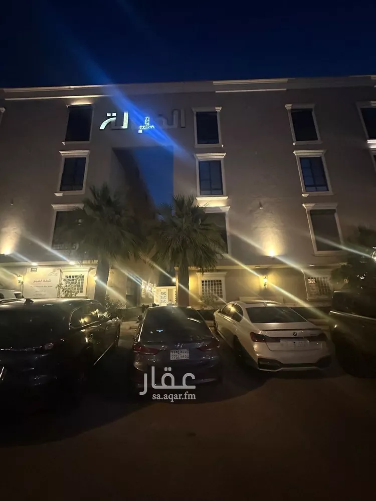 شقة للإيجار في شارع الخيالة, حي الياسمين, مدينة الرياض, منطقة الرياض