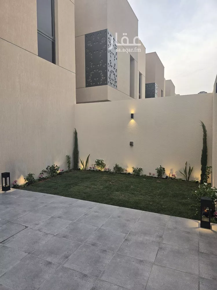 فيلا للإيجار في شارع 0000, حي النرجس, مدينة الرياض, منطقة الرياض صورة 5