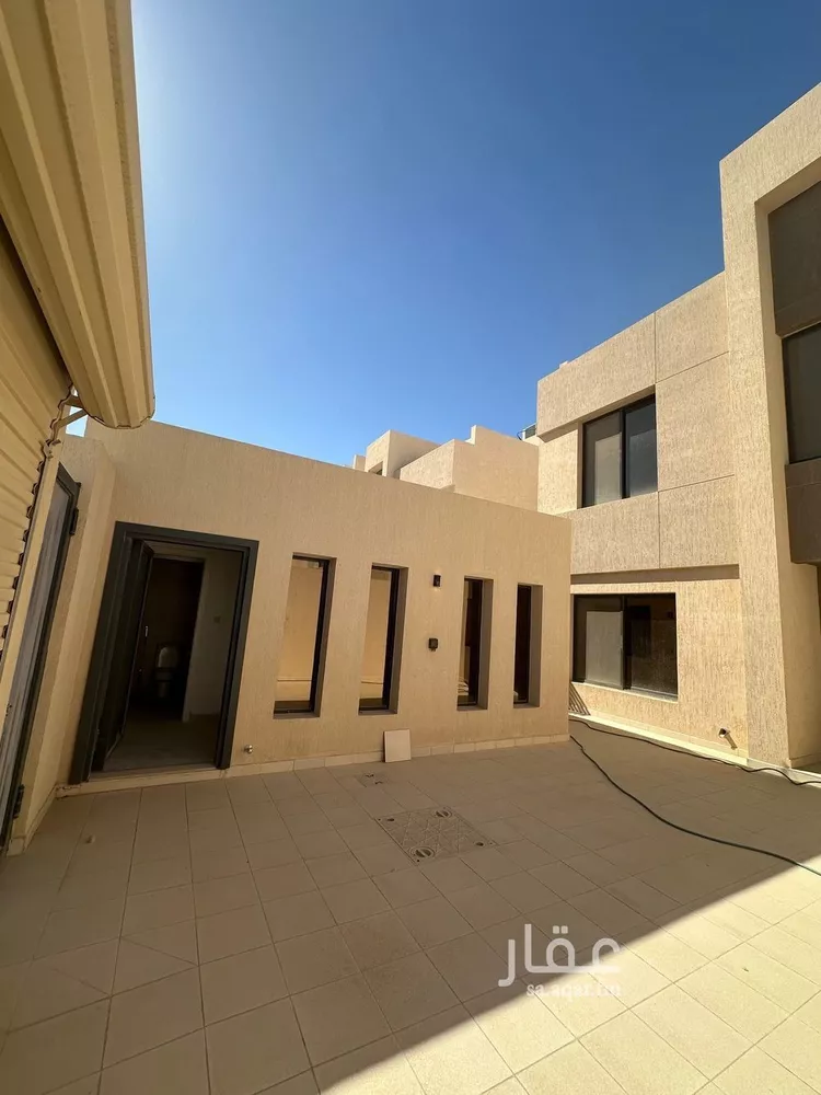 فيلا للإيجار في شارع 000, حي مطار الملك خالد الدولي, مدينة الرياض, منطقة الرياض صورة 3