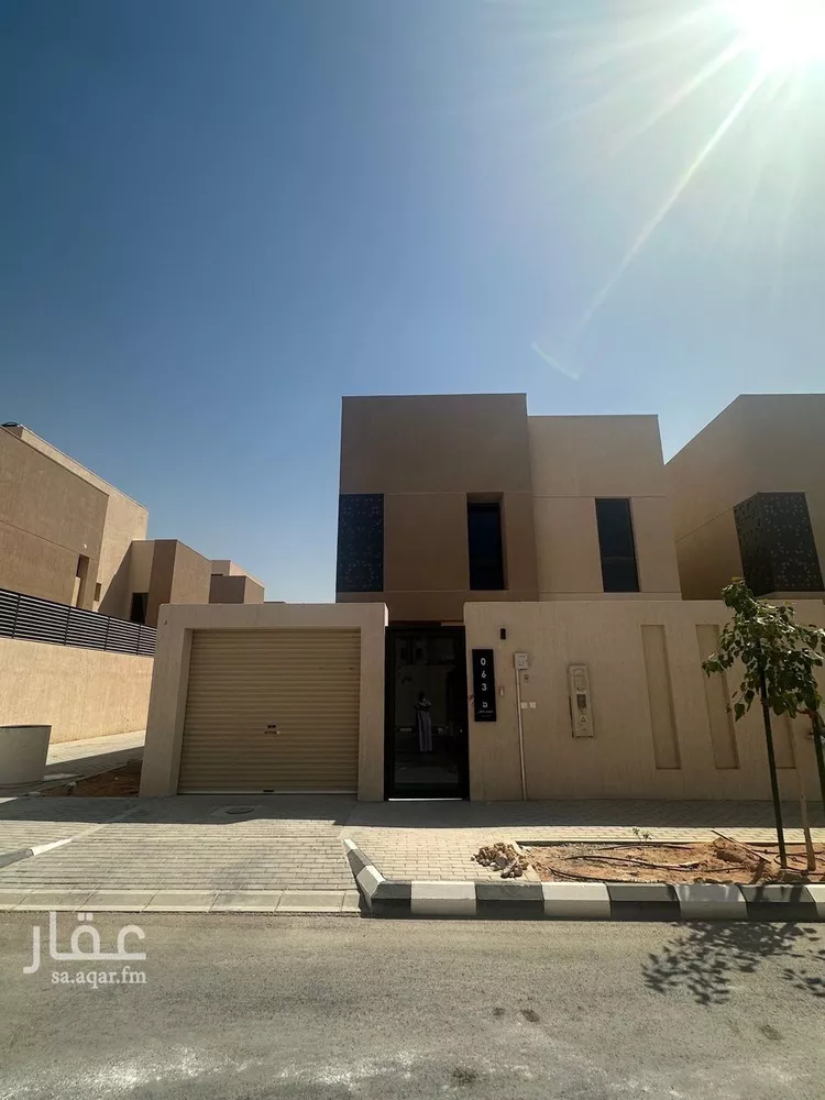 فيلا للإيجار في شارع 0000, حي النرجس, مدينة الرياض, منطقة الرياض