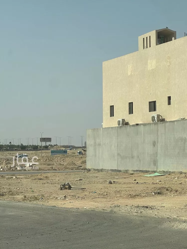 أرض للبيع في شارع الحسن اليمني, حي القيروان, مدينة الرياض, منطقة الرياض صورة 3