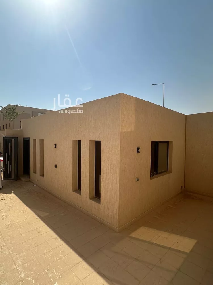 فيلا للإيجار في حي مطار الملك خالد الدولي, مدينة الرياض, منطقة الرياض صورة 2