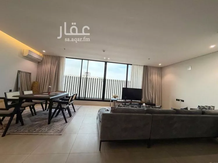 شقة للإيجار في شارع السلامه, حي النرجس, مدينة الرياض, منطقة الرياض