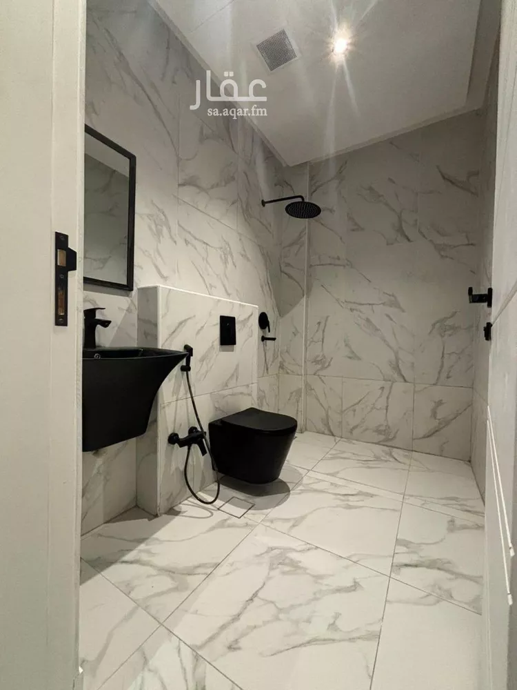 شقة للإيجار في شارع محمد بن عبدالعزيز الدغيثر, حي الملقا, مدينة الرياض, منطقة الرياض صورة 2
