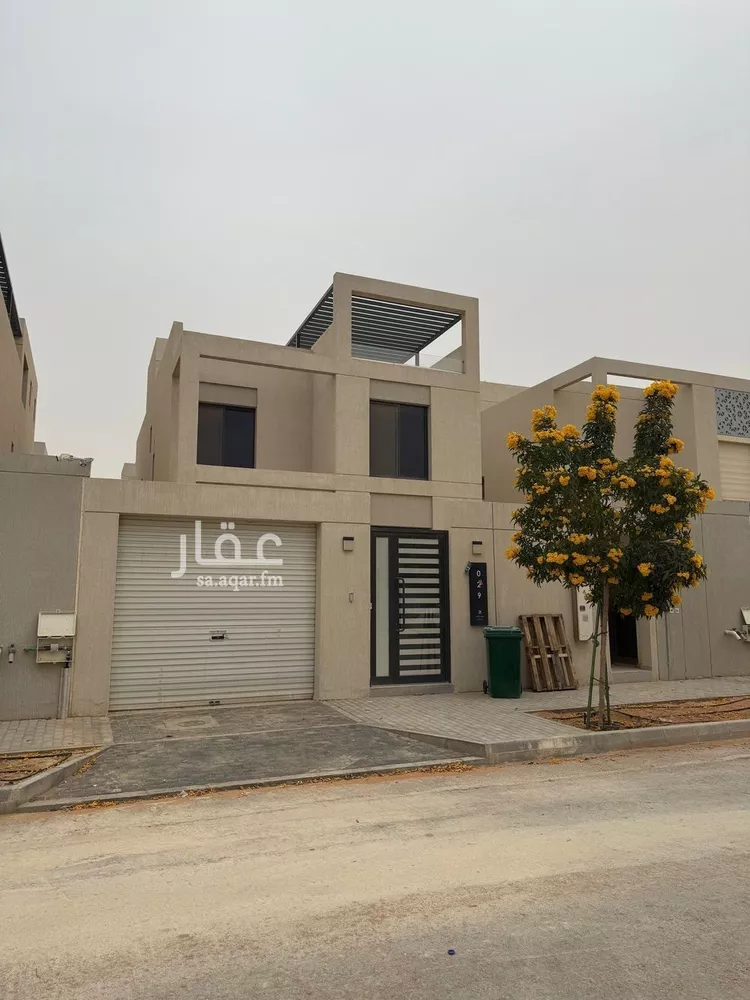 Villa for Rent in Riyadh King Khalid International Airport