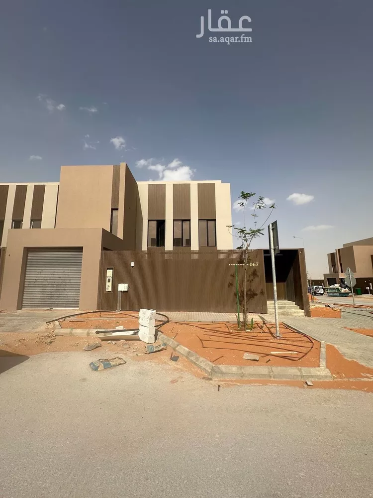 فيلا للإيجار في حي مطار الملك خالد الدولي, مدينة الرياض, منطقة الرياض