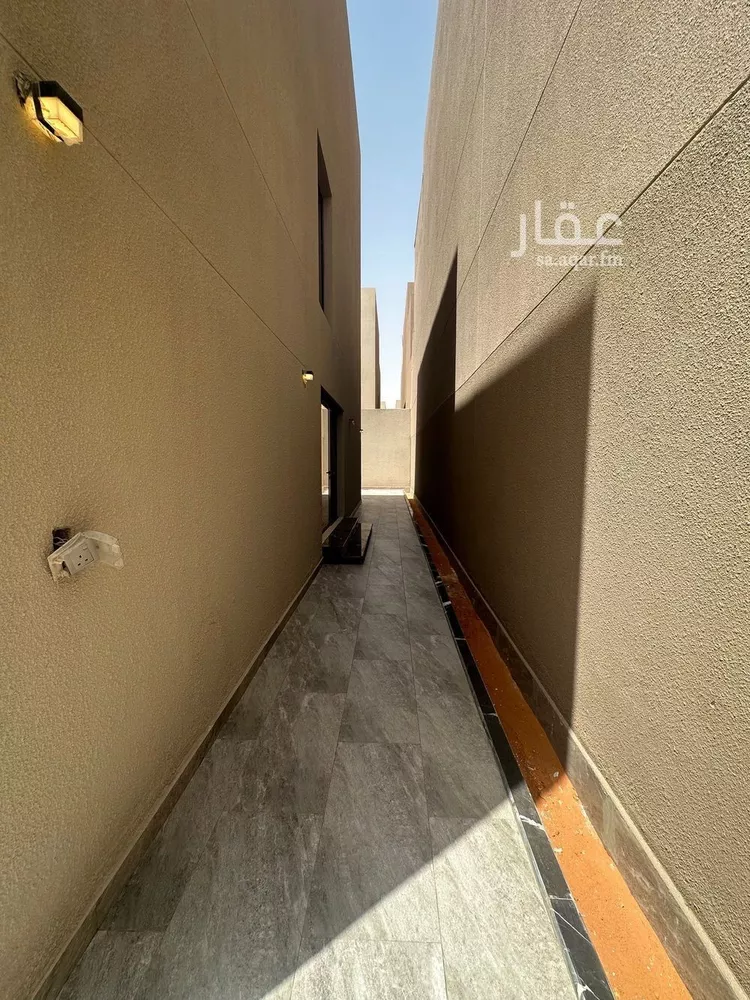 فيلا للإيجار في شارع 375, حي مطار الملك خالد الدولي, مدينة الرياض, منطقة الرياض صورة 4