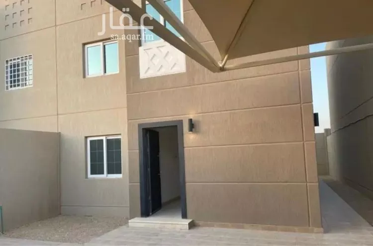 فيلا للبيع في شارع احمد بن المنادي, حي مطار الملك خالد الدولي, مدينة الرياض, منطقة الرياض صورة 2
