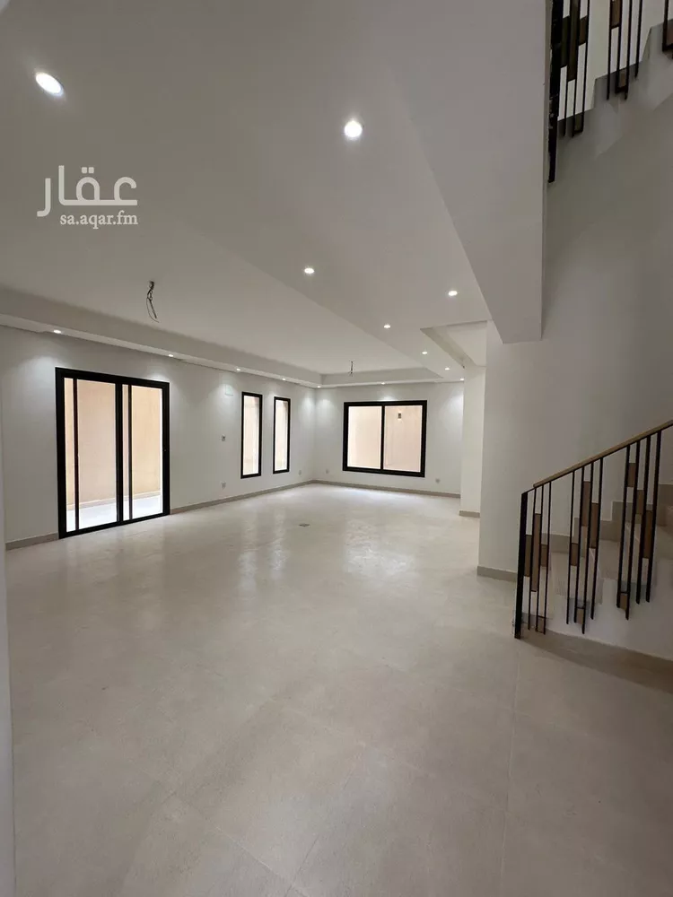 فيلا للإيجار في حي مطار الملك خالد الدولي, مدينة الرياض, منطقة الرياض صورة 4