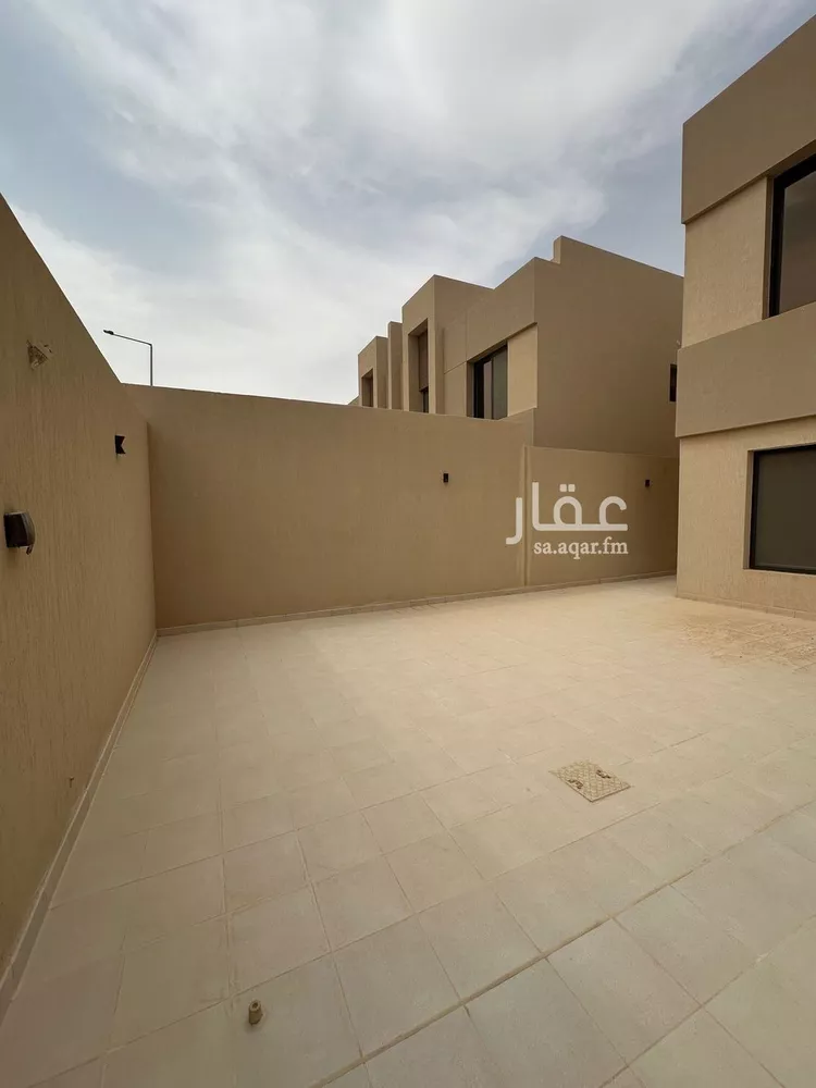 فيلا للإيجار في شارع 000, حي مطار الملك خالد الدولي, مدينة الرياض, منطقة الرياض صورة 3