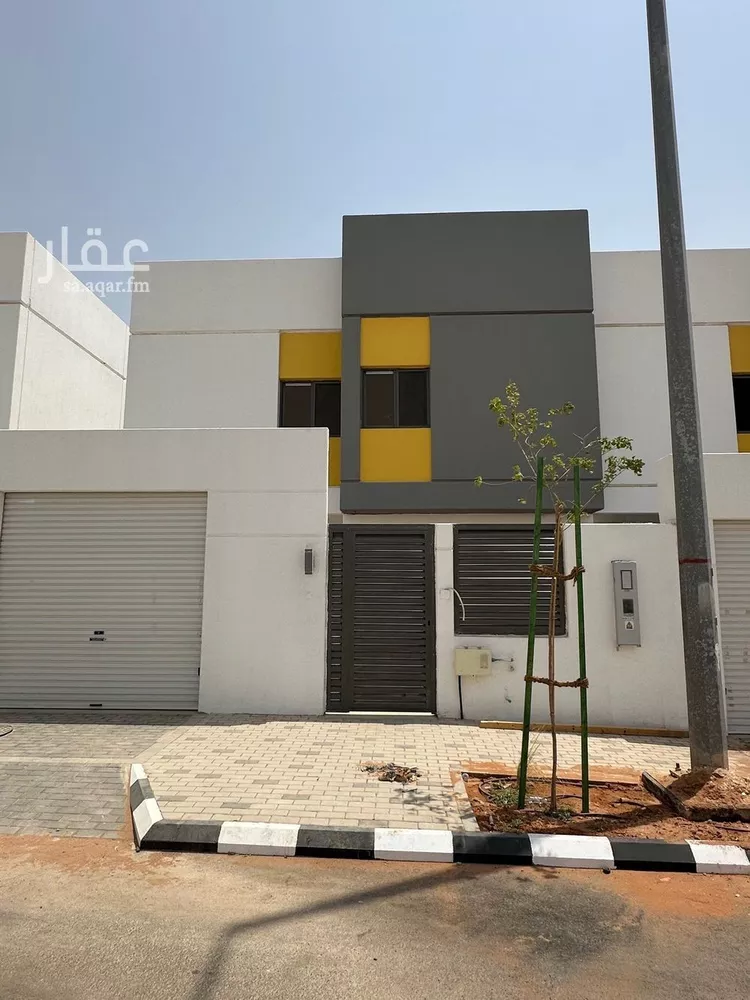 فيلا للإيجار في شارع رزاح بن عدي, حي مطار الملك خالد الدولي, مدينة الرياض, منطقة الرياض
