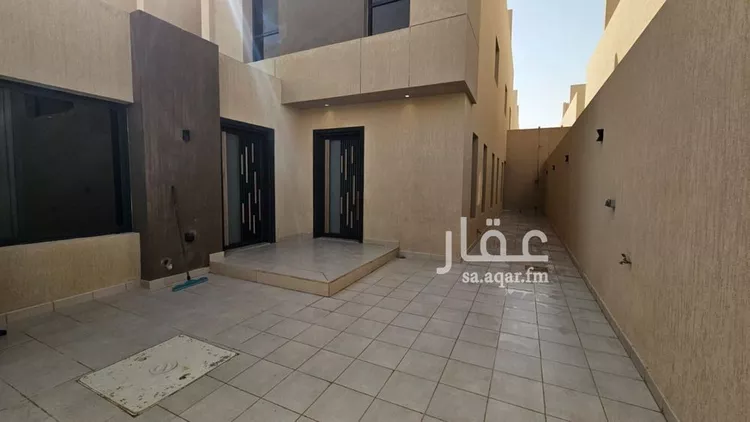 فيلا للإيجار في شارع 000, حي مطار الملك خالد الدولي, مدينة الرياض, منطقة الرياض صورة 2