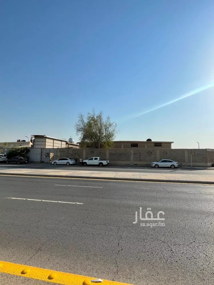 Warehouse for sale in Riyadh As Sulay