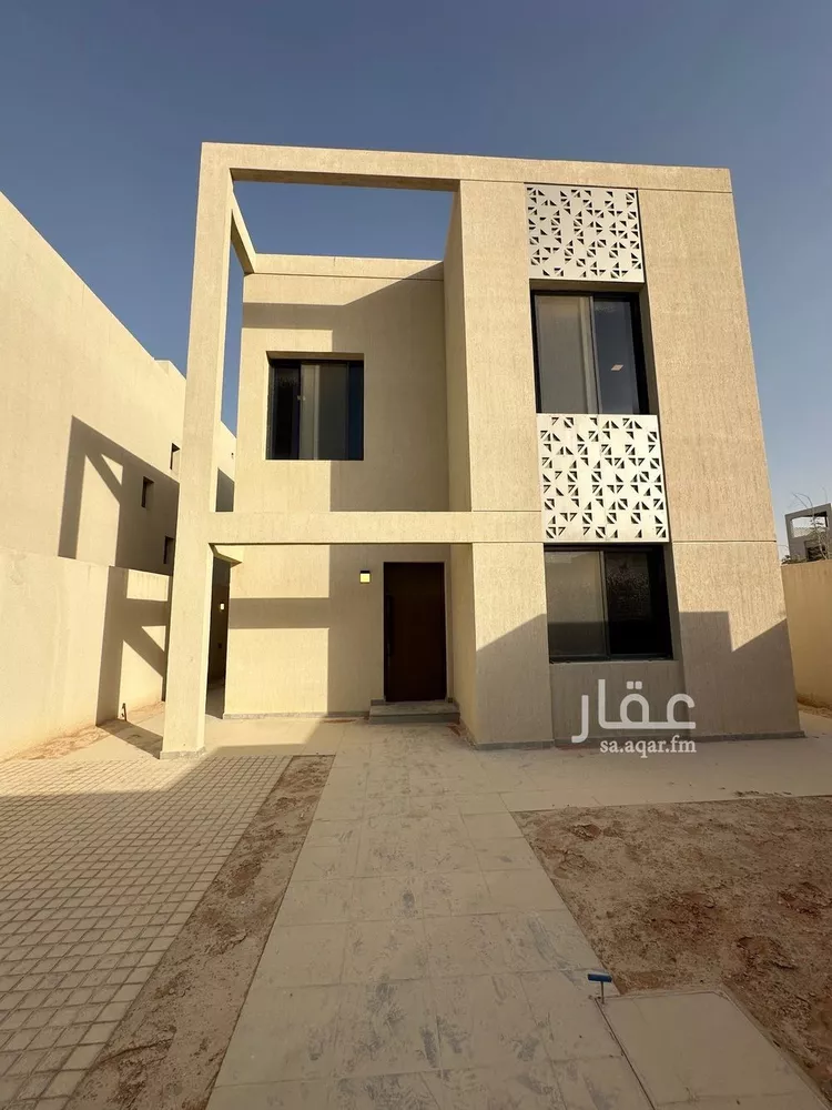 فيلا للإيجار في حي مطار الملك خالد الدولي, مدينة الرياض, منطقة الرياض