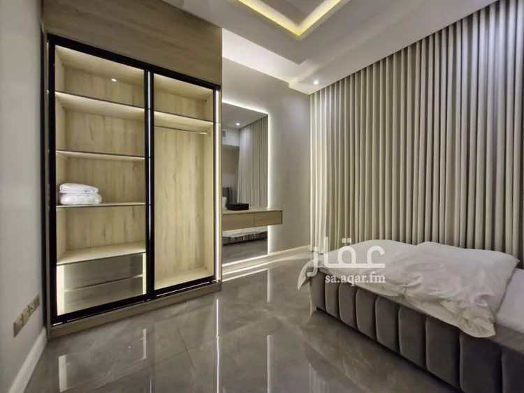 شقة للإيجار في شارع وادي الشوكة, حي الصحافة, مدينة الرياض, منطقة الرياض صورة 2