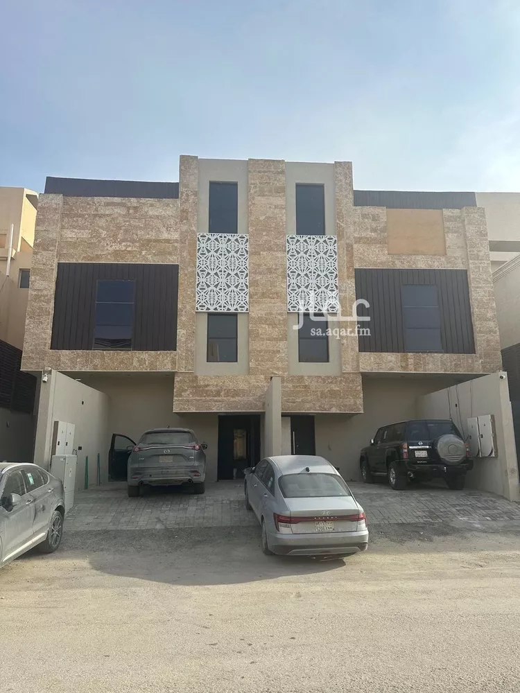 شقة للإيجار في شارع فضيلة السيد محمد شكري, حي النرجس, مدينة الرياض, منطقة الرياض