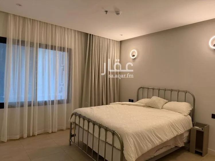 شقة للإيجار في شارع السلامه, حي النرجس, مدينة الرياض, منطقة الرياض صورة 5