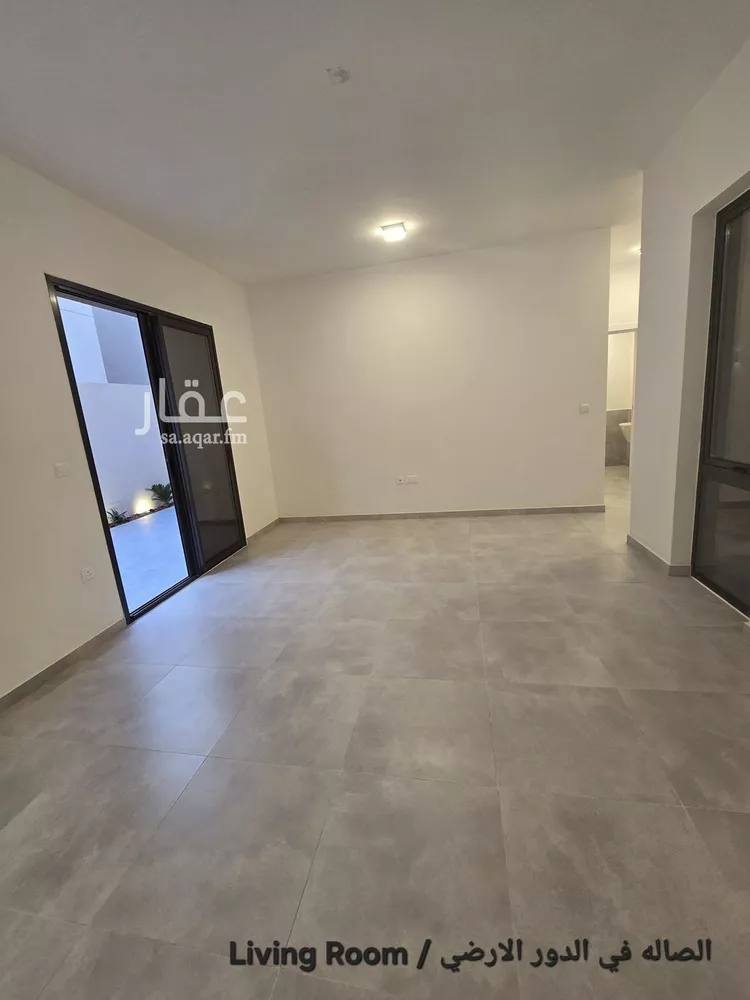 فيلا للإيجار في شارع 0000, حي النرجس, مدينة الرياض, منطقة الرياض صورة 4