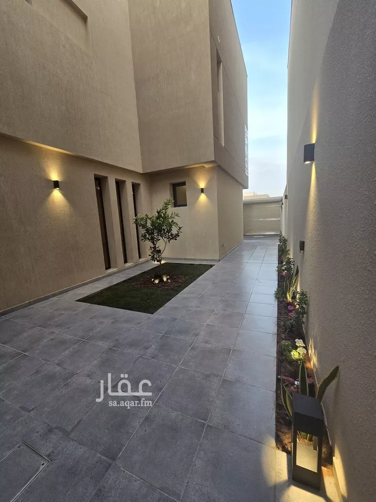 فيلا للإيجار في شارع 0000, حي النرجس, مدينة الرياض, منطقة الرياض صورة 2