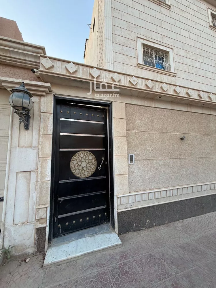 شقة للإيجار في شارع الشيباني, حي قرطبة, مدينة الرياض, منطقة الرياض 1 صورة
