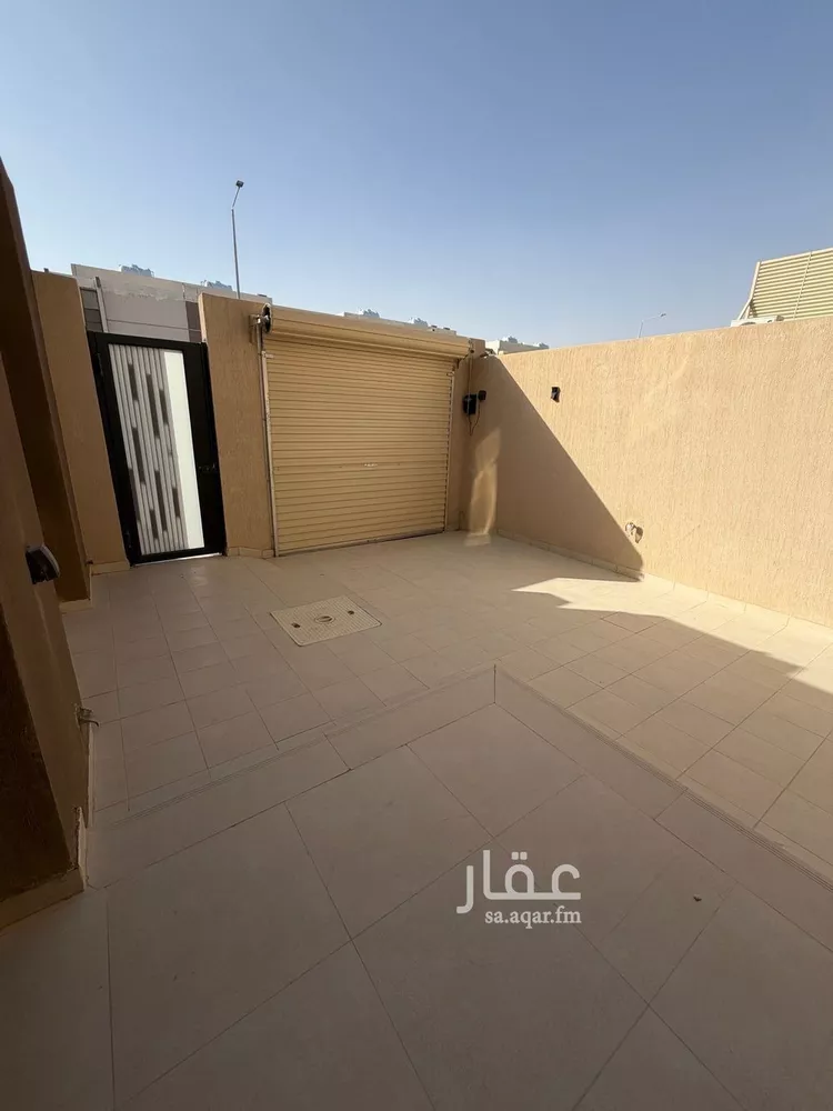 فيلا للإيجار في شارع 000, حي مطار الملك خالد الدولي, مدينة الرياض, منطقة الرياض صورة 2