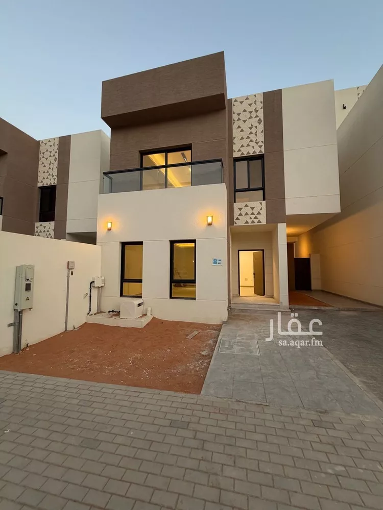 فيلا للإيجار في حي النرجس, مدينة الرياض, منطقة الرياض