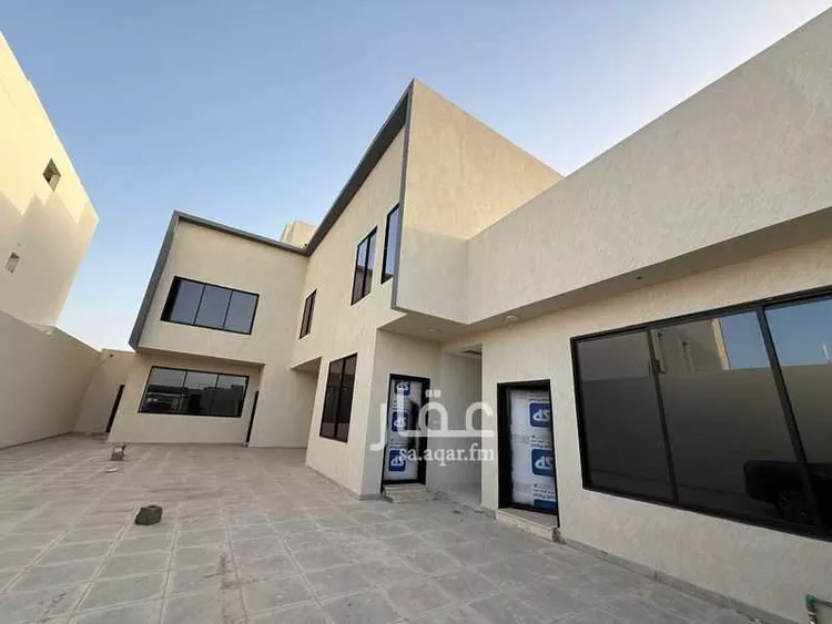 فيلا للإيجار في شارع عباد بن بشر, حي الميداء, مدينة البصر, منطقة القصيم صورة 2